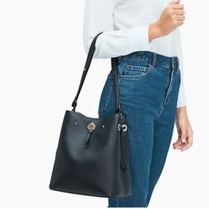 Kate Spade Marti Large Bucket Bag